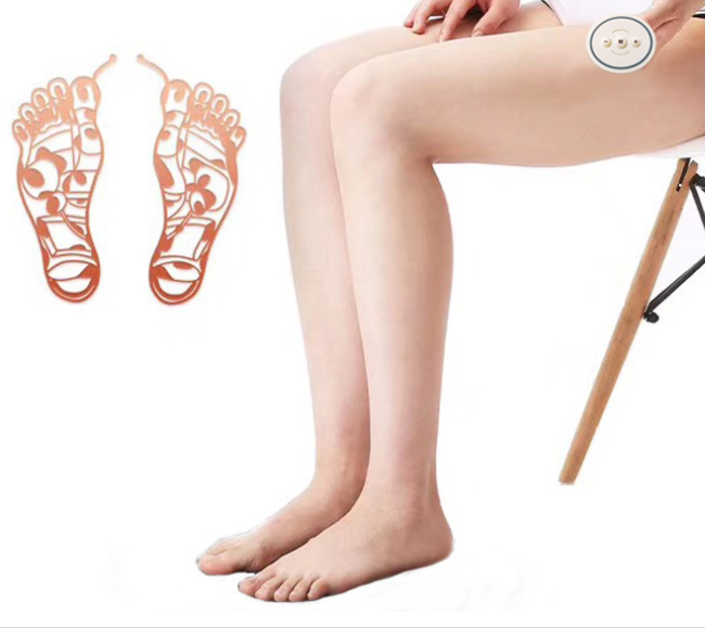 Foot Massage Pedicure Foot Massager