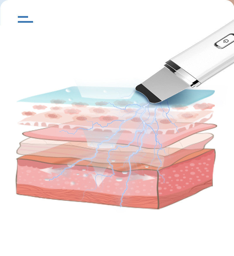 Beauty Pore Cleaning New Skin