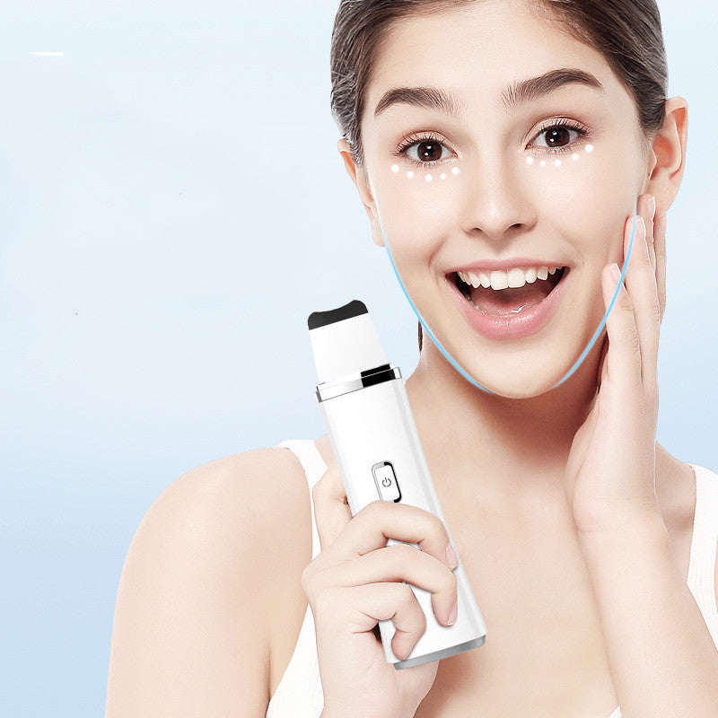 Beauty Pore Cleaning New Skin