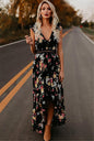 Sleeveless dress
