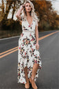 Sleeveless dress