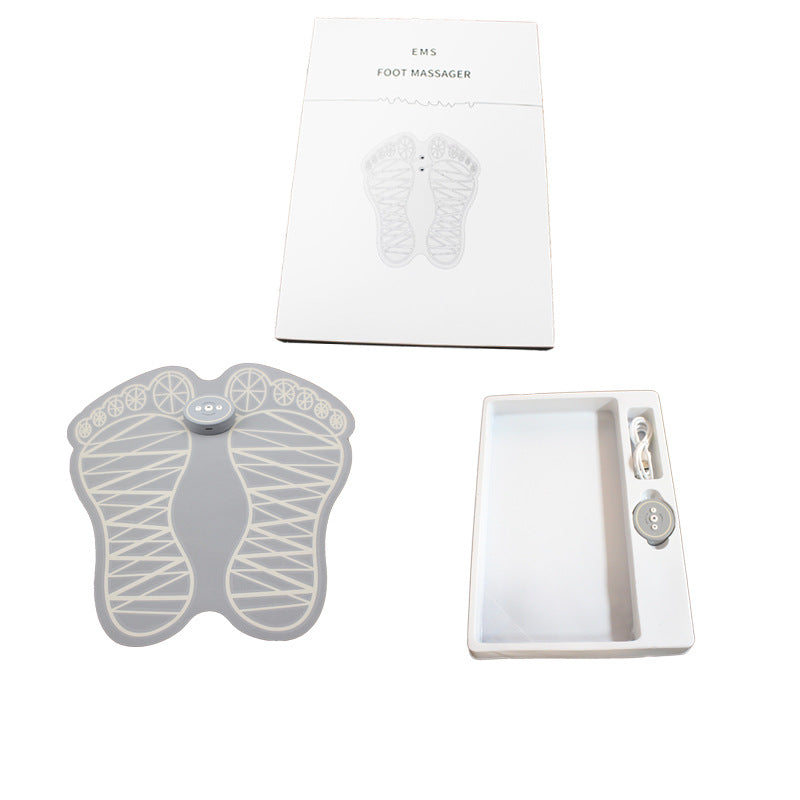 Foot Massage Pedicure Foot Massager