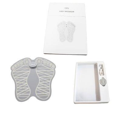 Foot Massage Pedicure Foot Massager