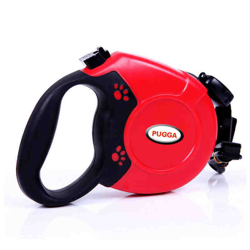 Pet Retractable Dog Leash