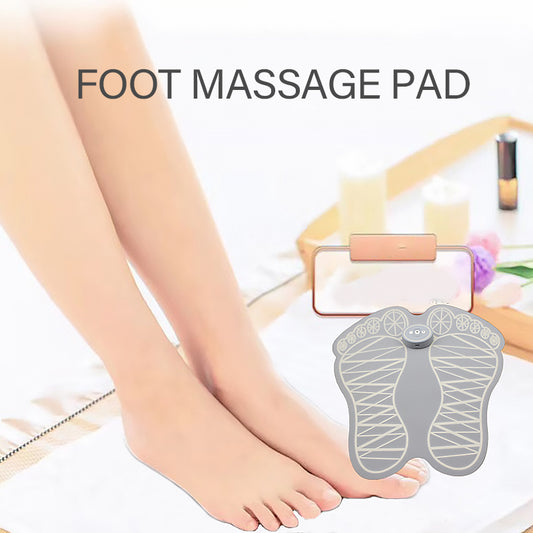 Foot Massage Pedicure Foot Massager