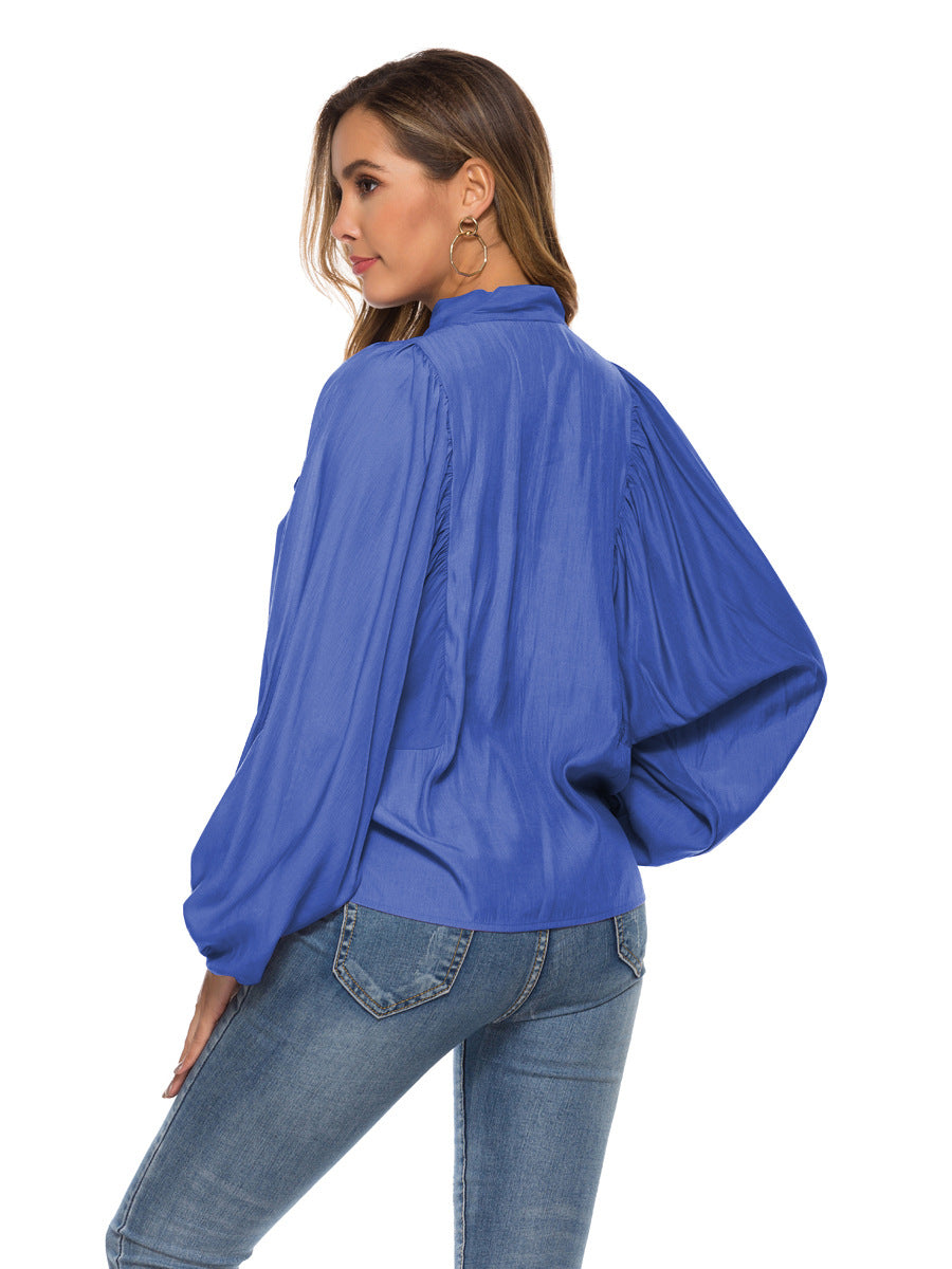 Fashion Lace Regular Sleeve