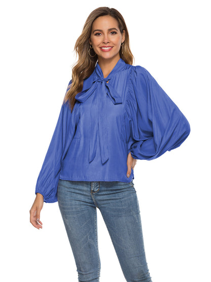 Fashion Lace Regular Sleeve