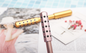 Germanium beauty stick massage