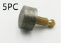 Pet Dog Cat Pencil Sharpener, Electric Nail