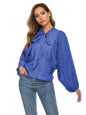 Fashion Lace Regular Sleeve
