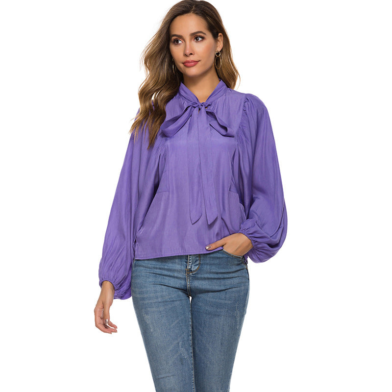 Fashion Lace Regular Sleeve