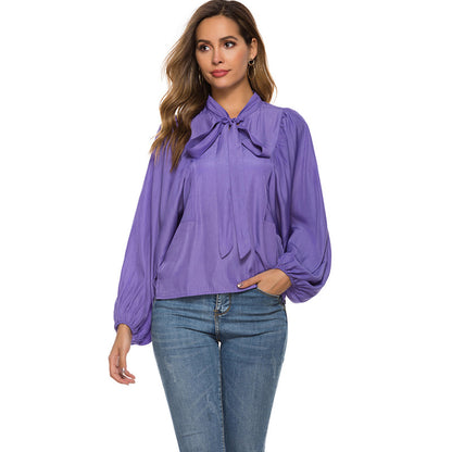 Fashion Lace Regular Sleeve