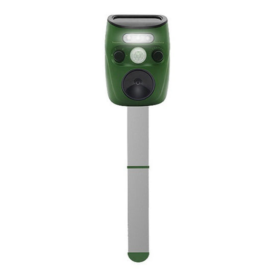 Solar Ultrasonic Repellent